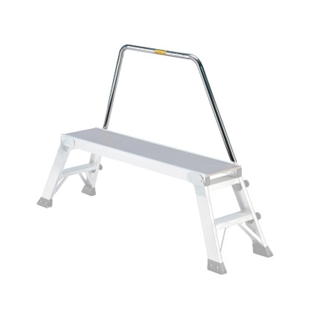 Vendita online Protezione corpo 250 cm per pedana Saliscendi